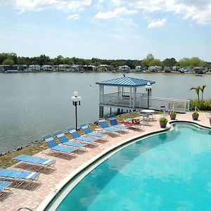 Winter Quarters Encore Manatee Rv Resort